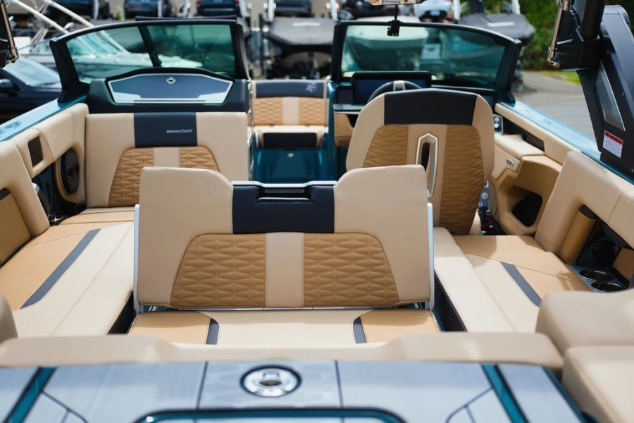 2025 Mastercraft Boats X22 for sale in Seattle, Washington