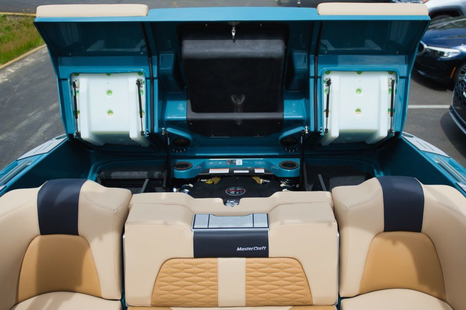 2025 Mastercraft X22