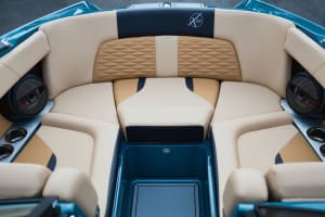 2025 Mastercraft X22
