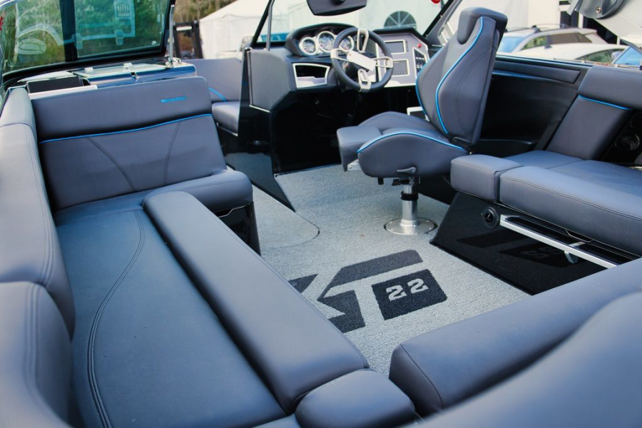 2019 Mastercraft Boats XT22 for sale in Seattle, Washington