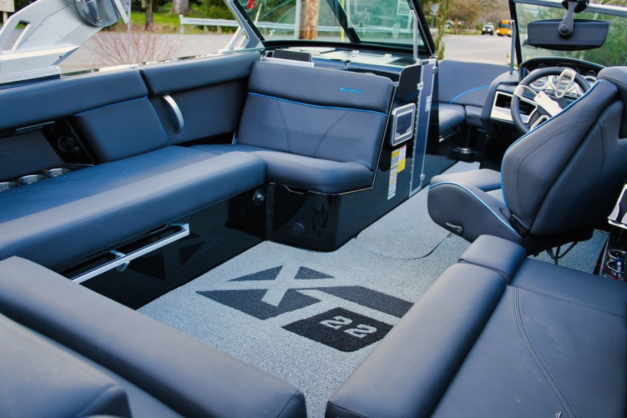 2019 Mastercraft Boats XT22 for sale in Seattle, Washington