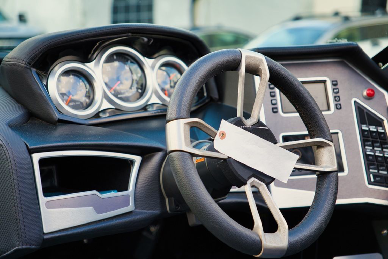 2019 Mastercraft XT22