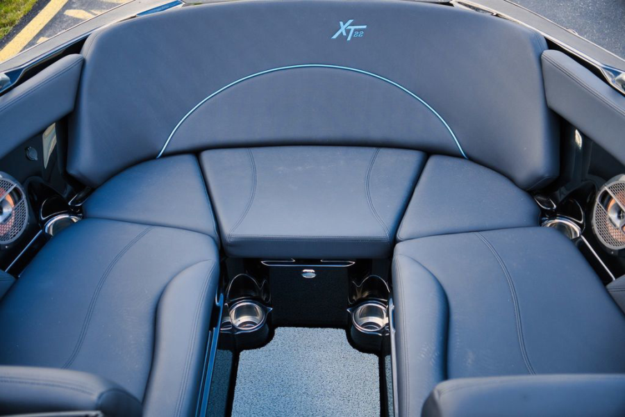 2019 Mastercraft Boats XT22 for sale in Seattle, Washington