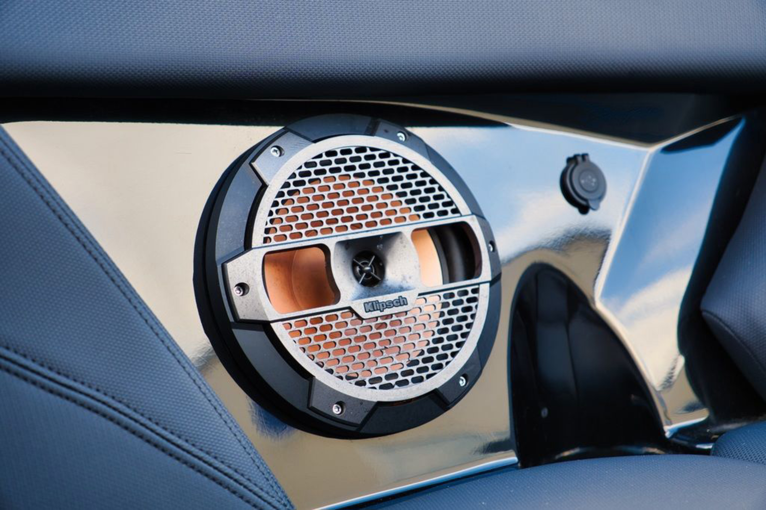 2019 Mastercraft XT22