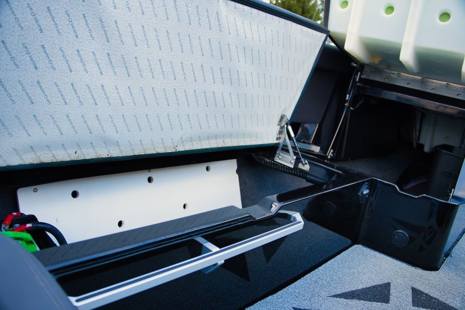 2019 Mastercraft XT22