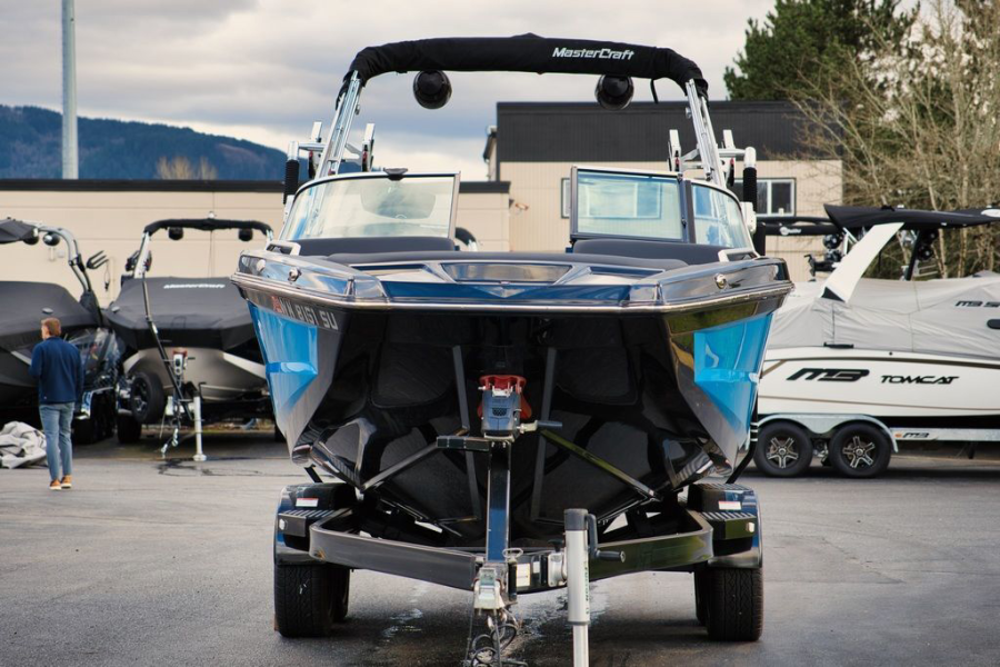 2019 Mastercraft Boats XT22 for sale in Seattle, Washington