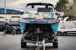 2019 Mastercraft Boats XT22 for sale in Seattle, Washington