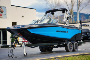 2019 Mastercraft Boats XT22 for sale in Seattle, Washington