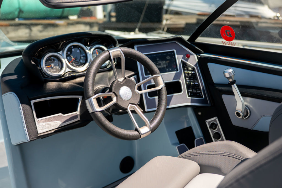 2022 Mastercraft Boats XT24 for sale in Seattle, Washington