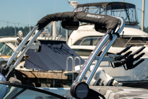 2022 Mastercraft Boats XT24 for sale in Seattle, Washington