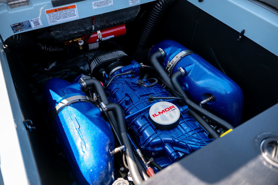 2022 Mastercraft Boats XT24 for sale in Seattle, Washington