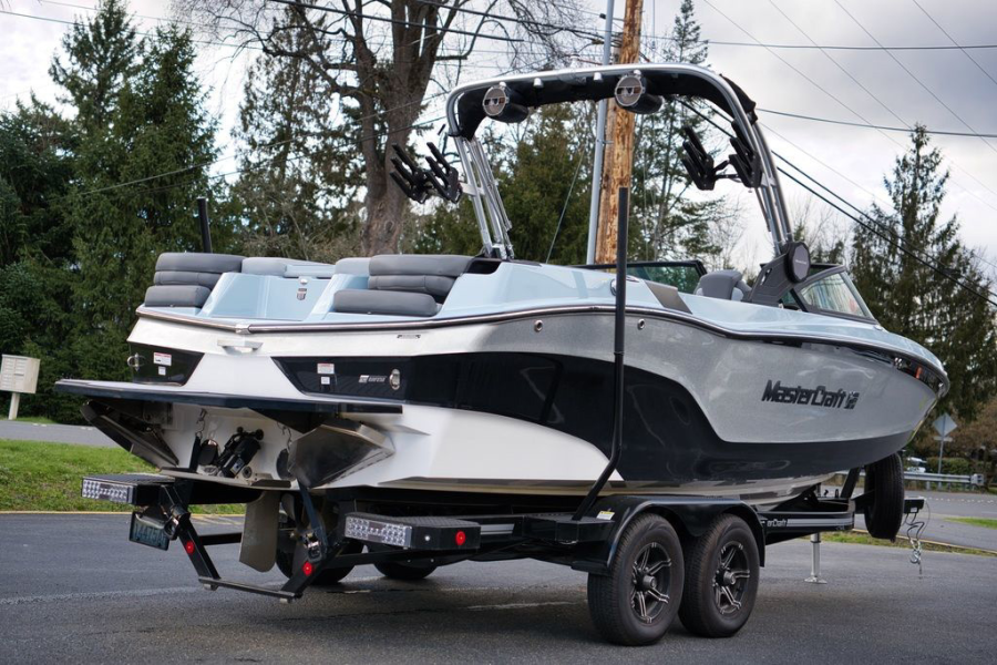 2022 Mastercraft Boats XT24 for sale in Seattle, Washington