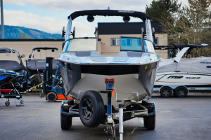 2022 Mastercraft Boats XT24 for sale in Seattle, Washington