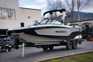 2022 Mastercraft Boats XT24 for sale in Seattle, Washington