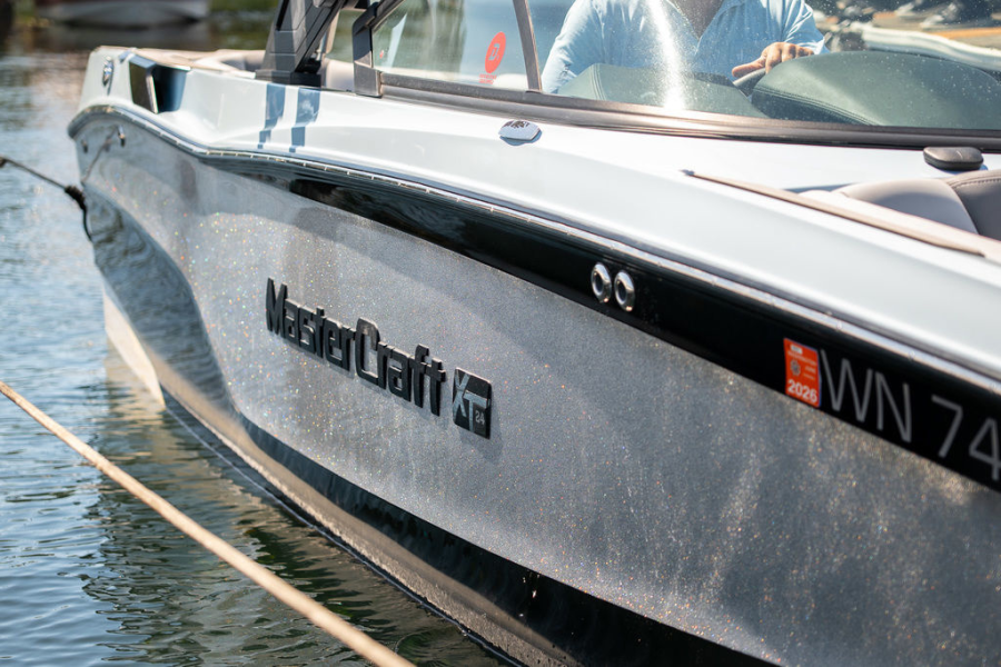 2022 Mastercraft Boats XT24 for sale in Seattle, Washington