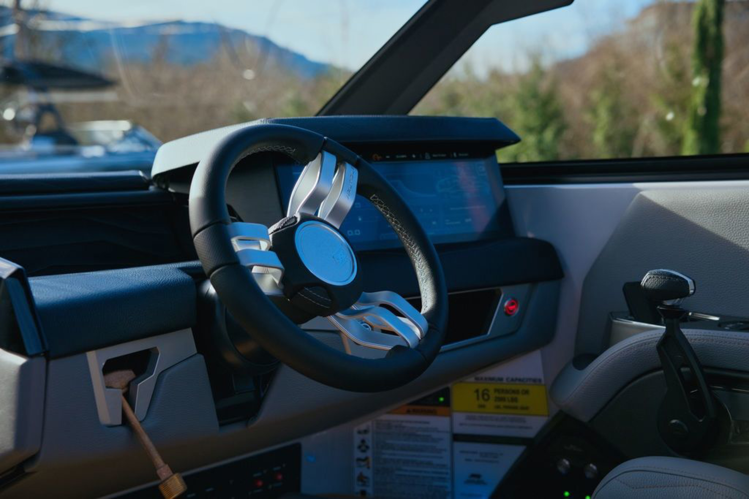 2026 Nautique Super Air Nautique G23