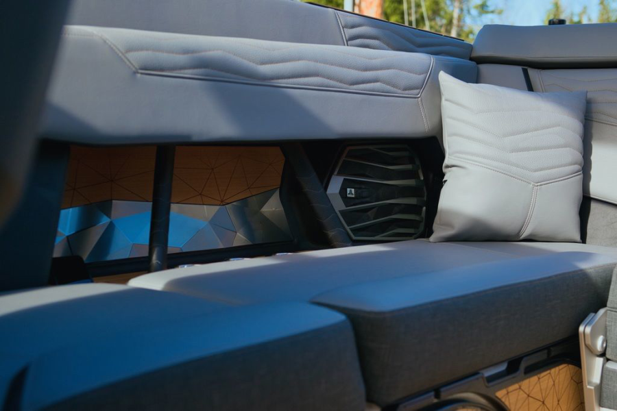 2026 Nautique Boats G23 for sale in Seattle, Washington