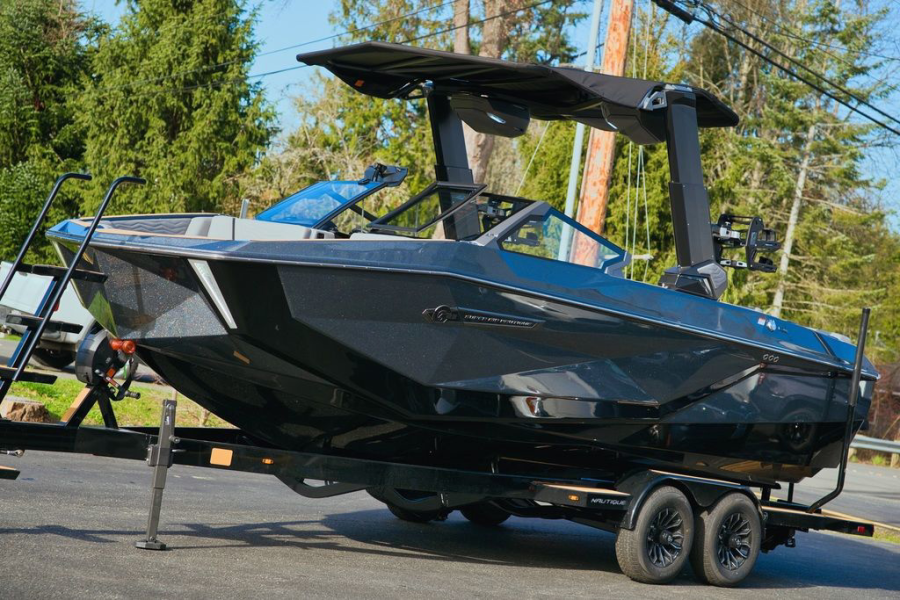 2026 Nautique Boats G23 for sale in Seattle, Washington