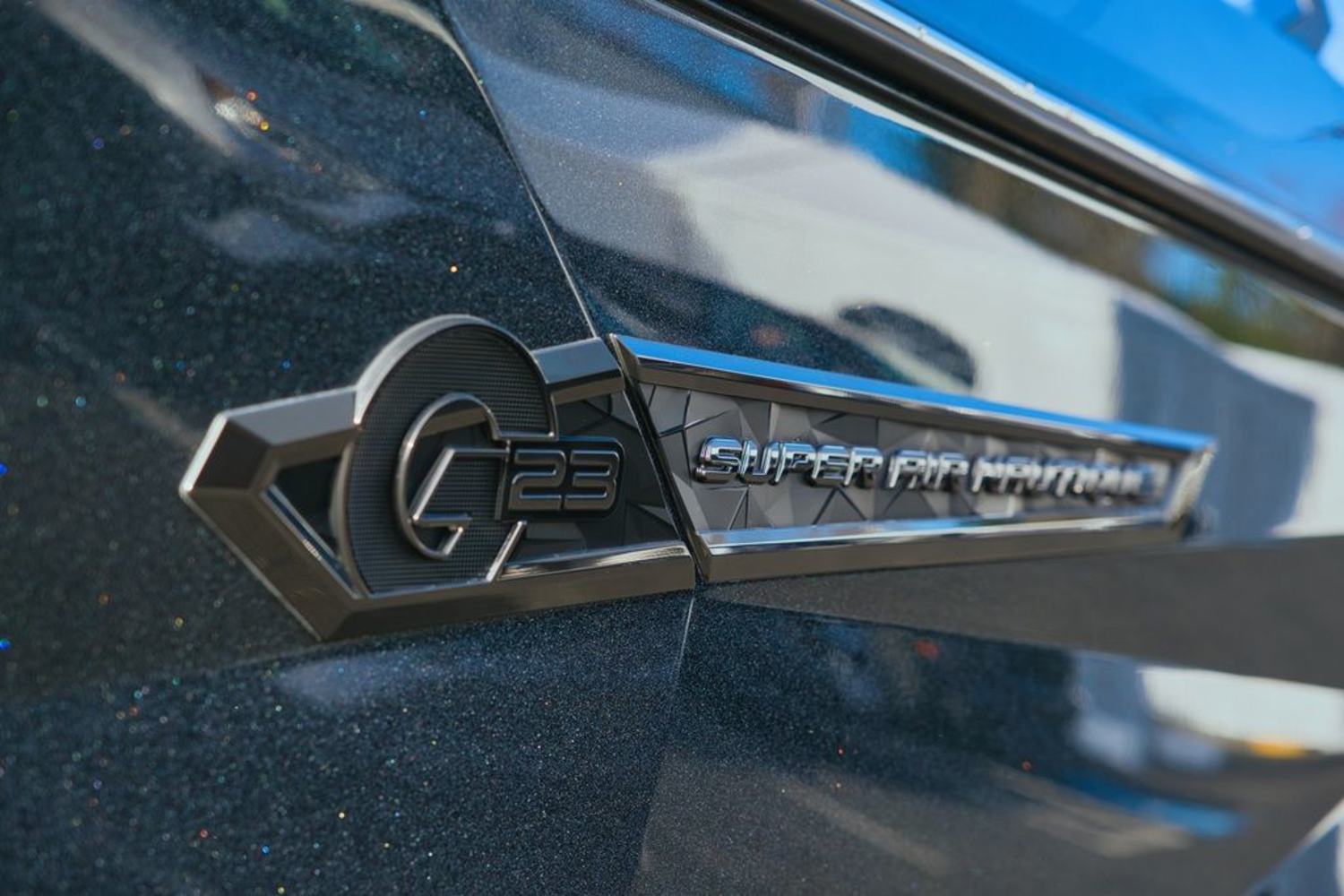 2026 Nautique Super Air Nautique G23