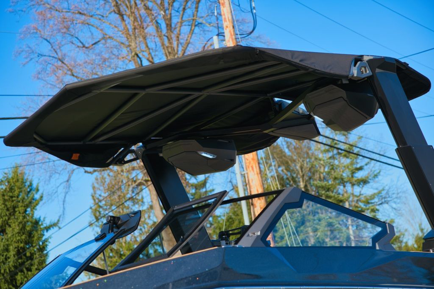 2026 Nautique Super Air Nautique G23