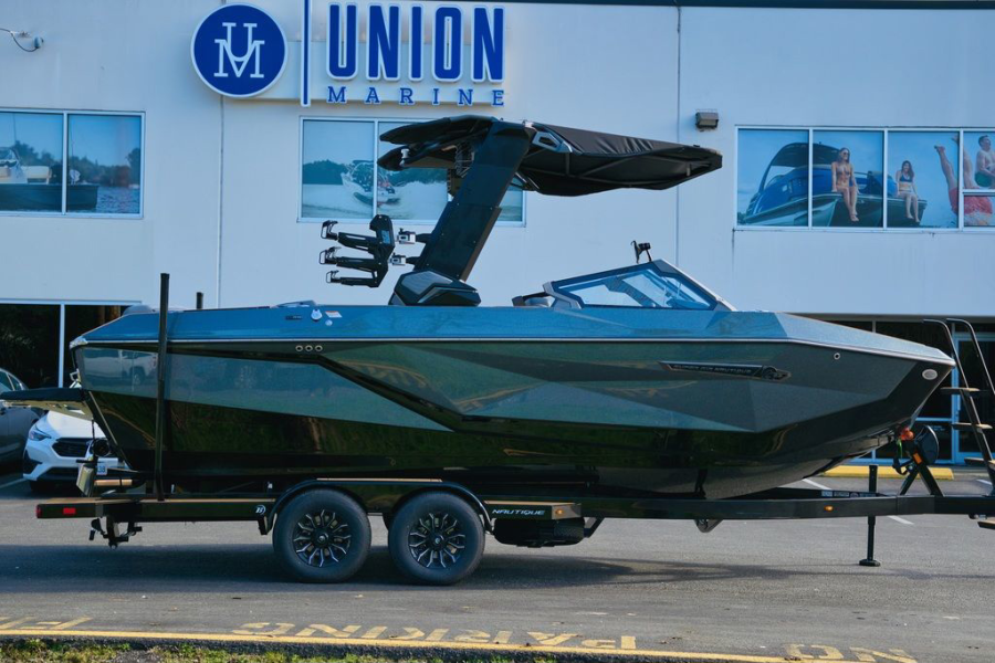 2026 Nautique Boats G23 for sale in Seattle, Washington