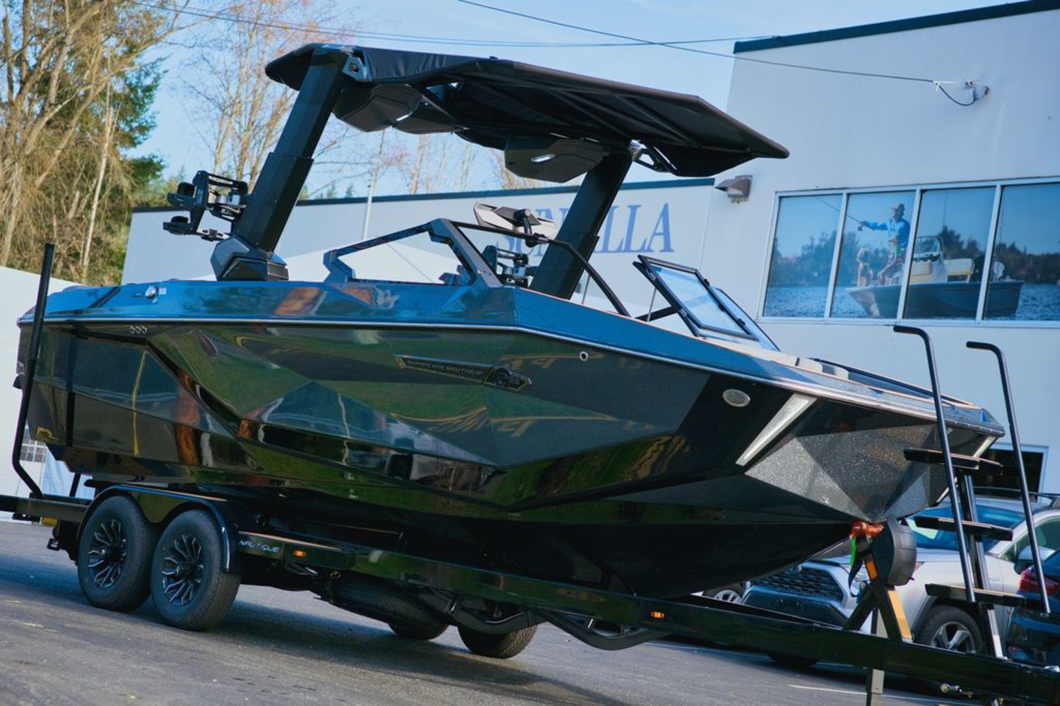 2026 Nautique Super Air Nautique G23