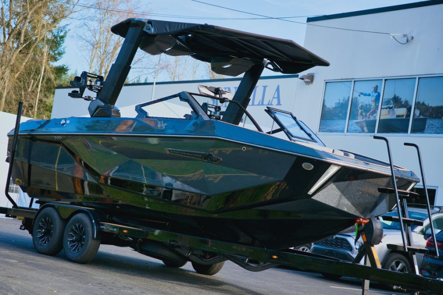2026 Nautique Boats G23 for sale in Seattle, Washington