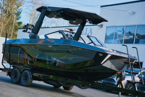 2026 Nautique Boats G23 for sale in Seattle, Washington