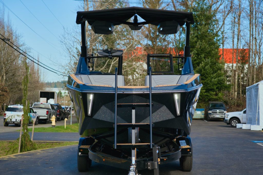 2026 Nautique Boats G23 for sale in Seattle, Washington