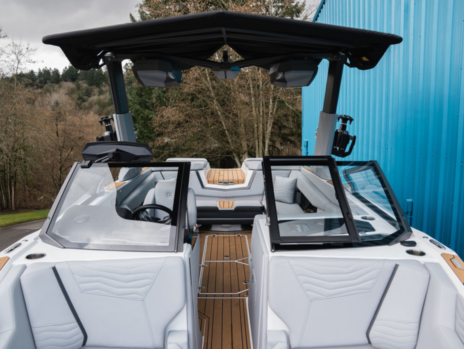 2025 Nautique Boats G23 for sale in Seattle, Washington