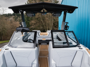 2025 Nautique Boats G23 for sale in Seattle, Washington