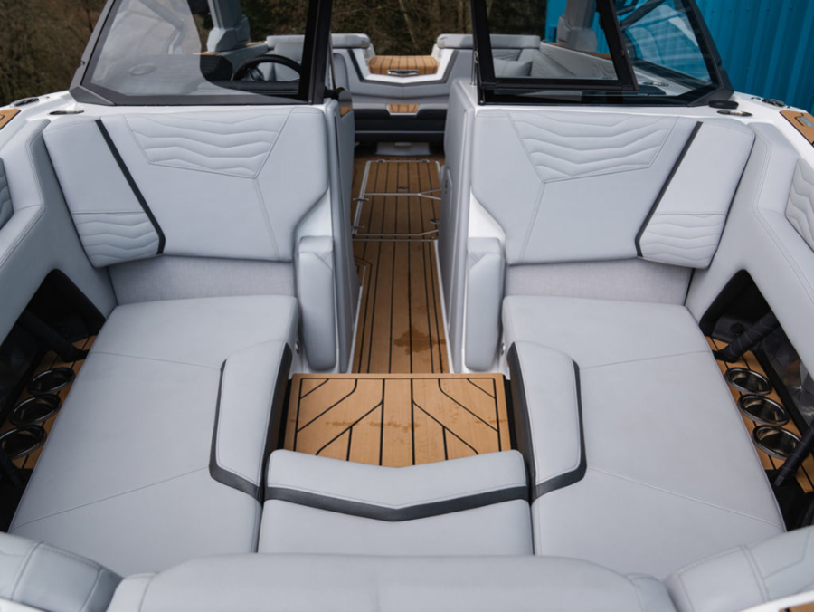 2025 Nautique Boats G23 for sale in Seattle, Washington