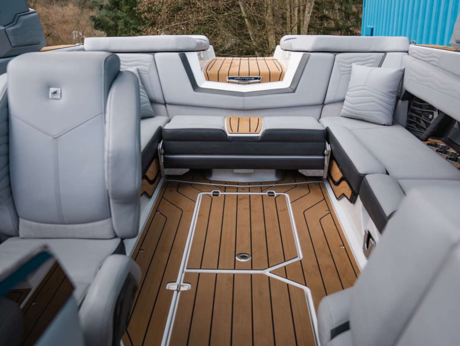 2025 Nautique Boats G23 for sale in Seattle, Washington