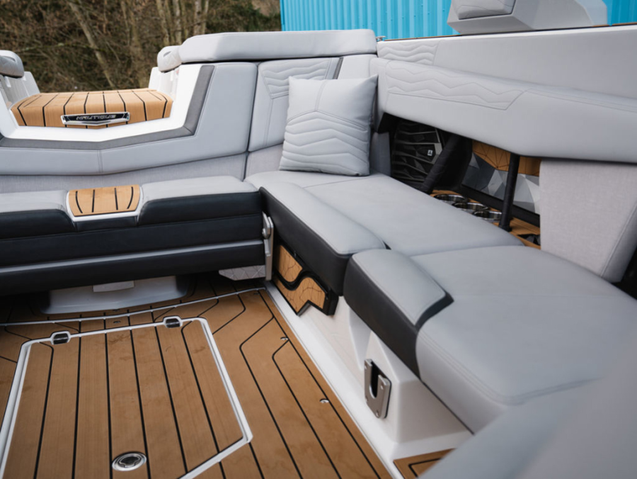 2025 Nautique Boats G23 for sale in Seattle, Washington