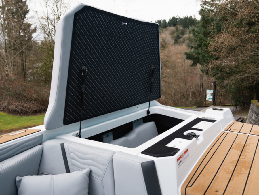 2025 Nautique Boats G23 for sale in Seattle, Washington