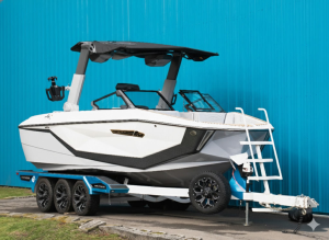 2025 Nautique Boats G23 for sale in Seattle, Washington
