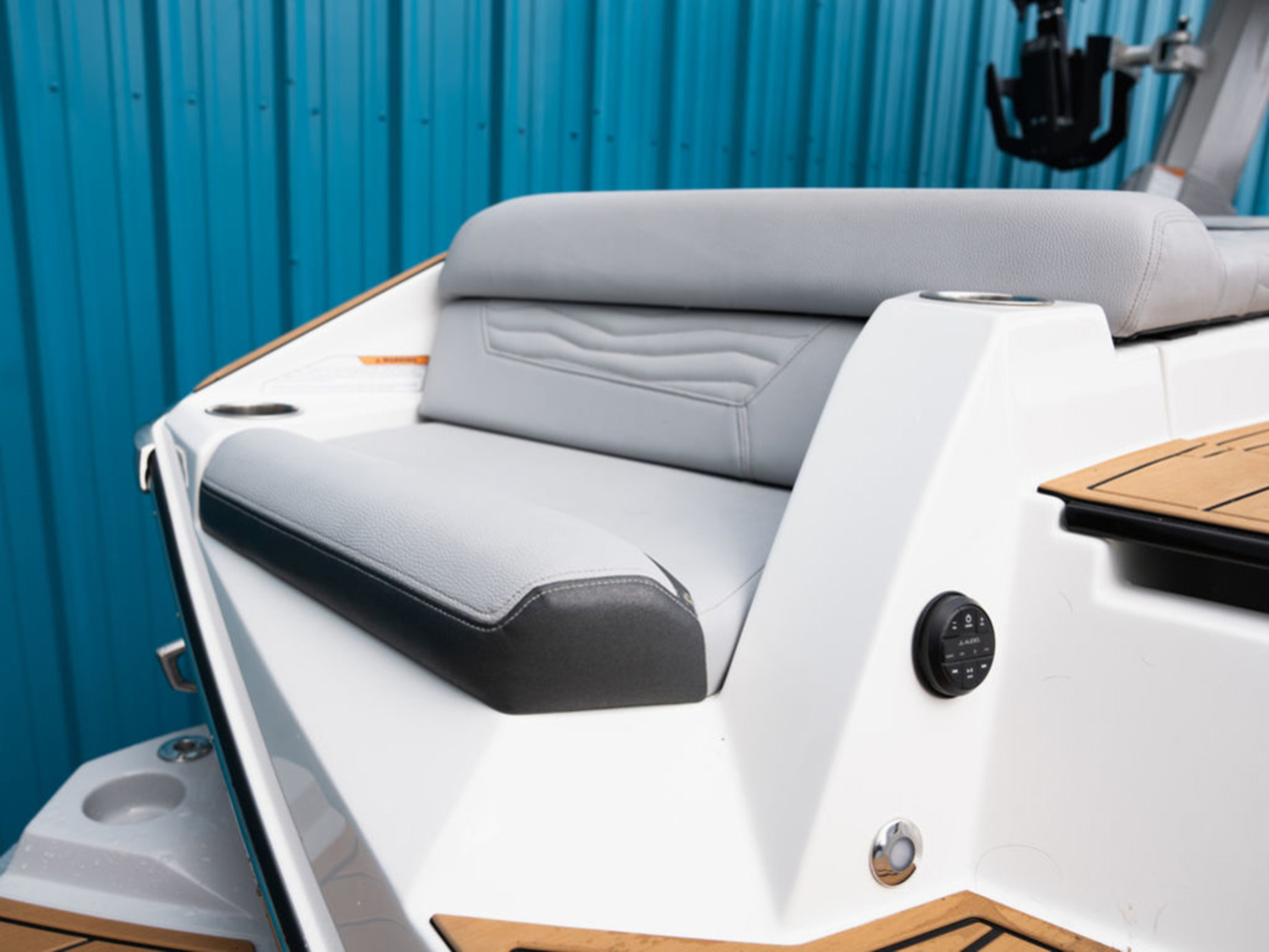 2025 Nautique Super Air Nautique G23