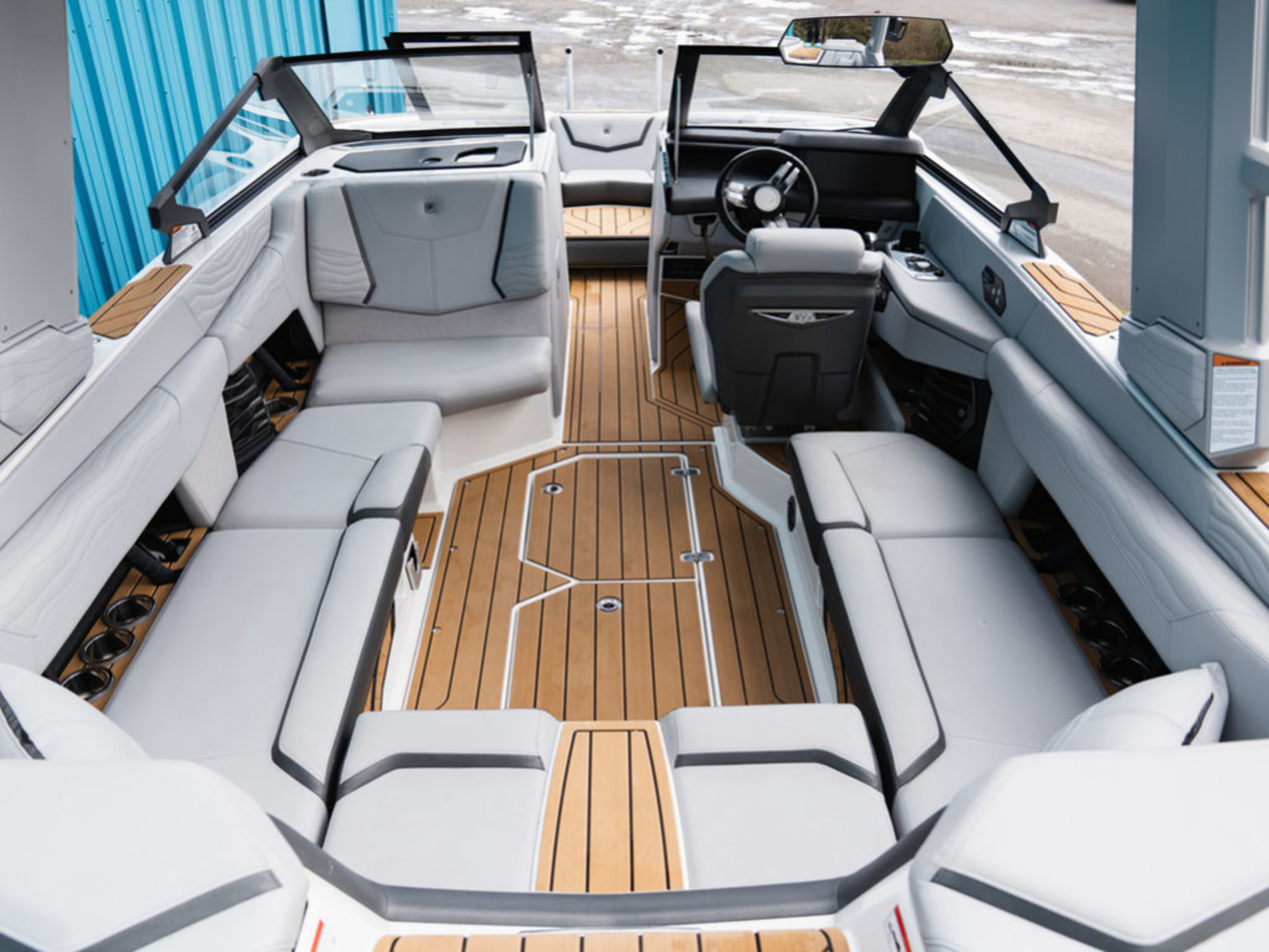 2025 Nautique Super Air Nautique G23