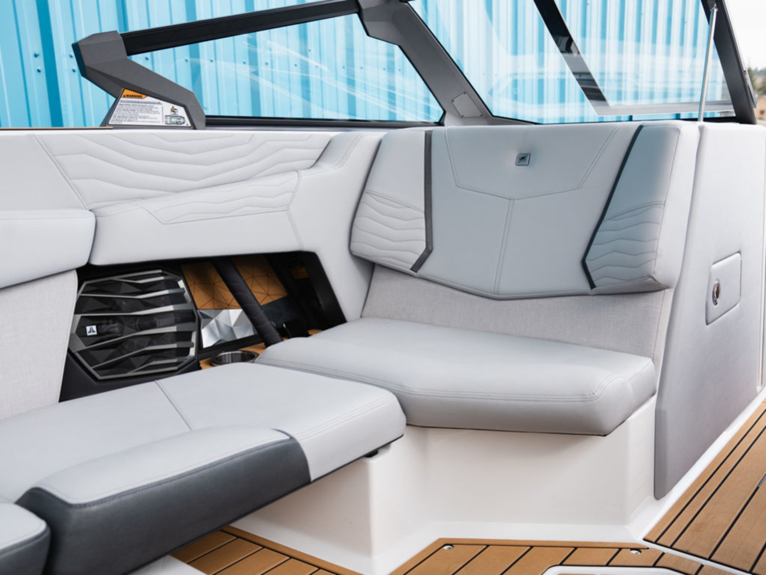 2025 Nautique Super Air Nautique G23