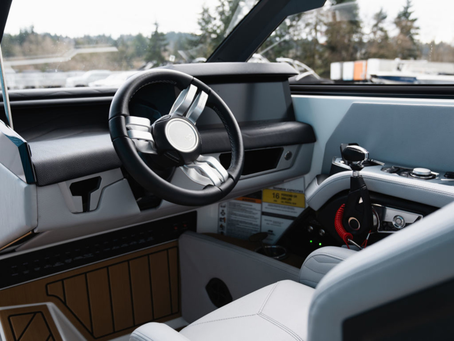 2025 Nautique Boats G23 for sale in Seattle, Washington