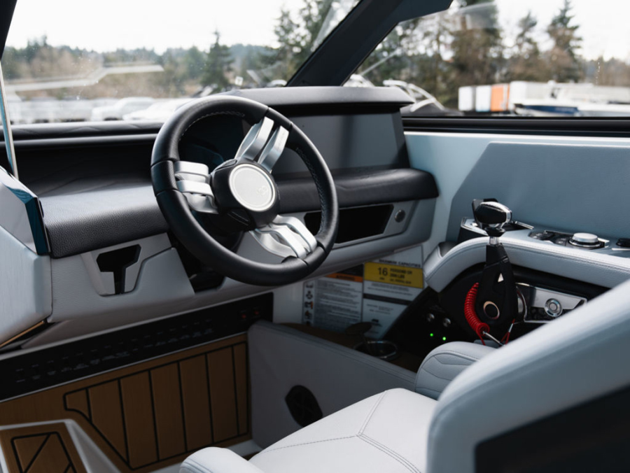 2025 Nautique Boats G23 for sale in Seattle, Washington