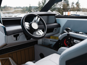 2025 Nautique Boats G23 for sale in Seattle, Washington