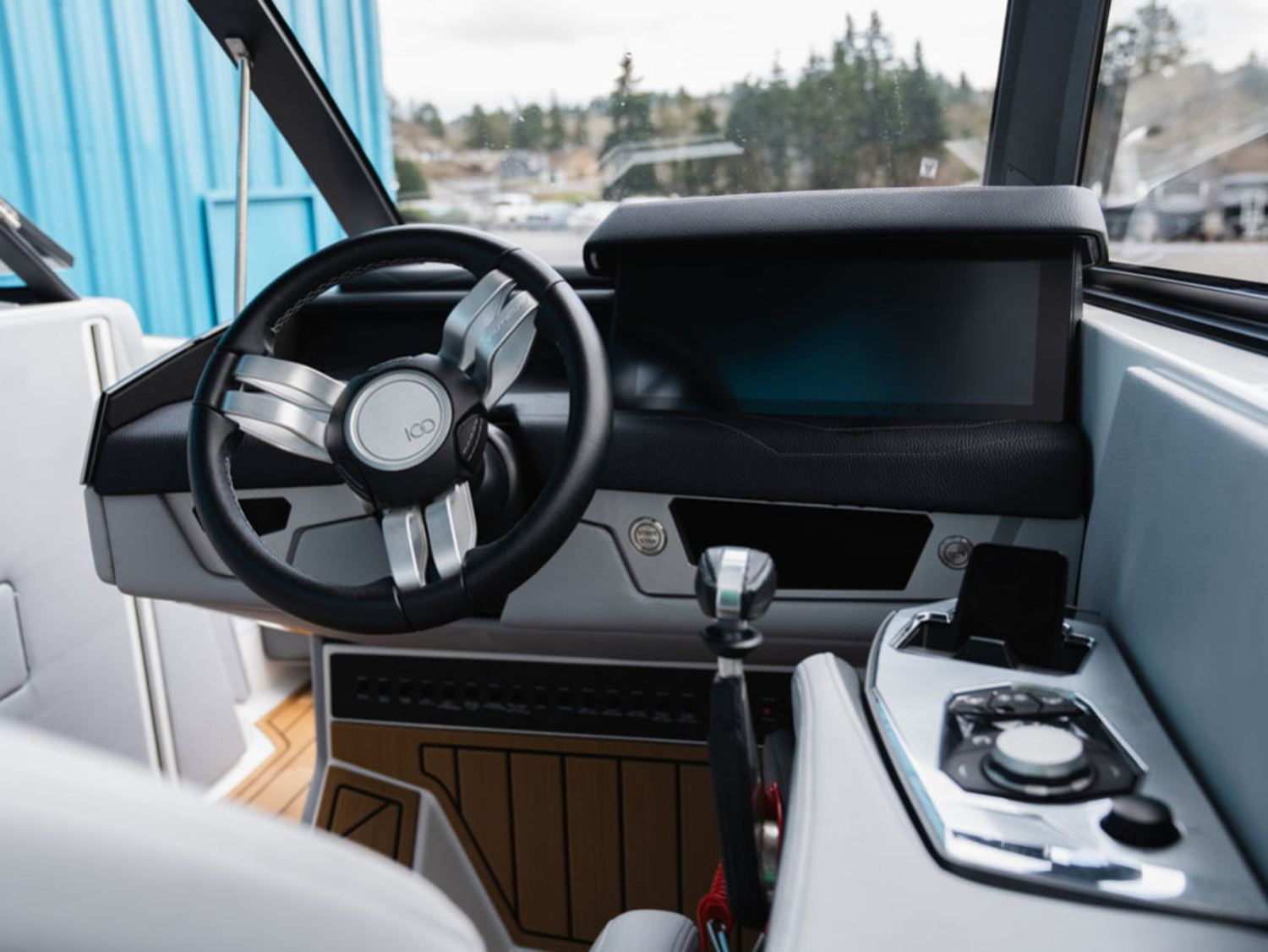 2025 Nautique Boats G23 for sale in Seattle, Washington