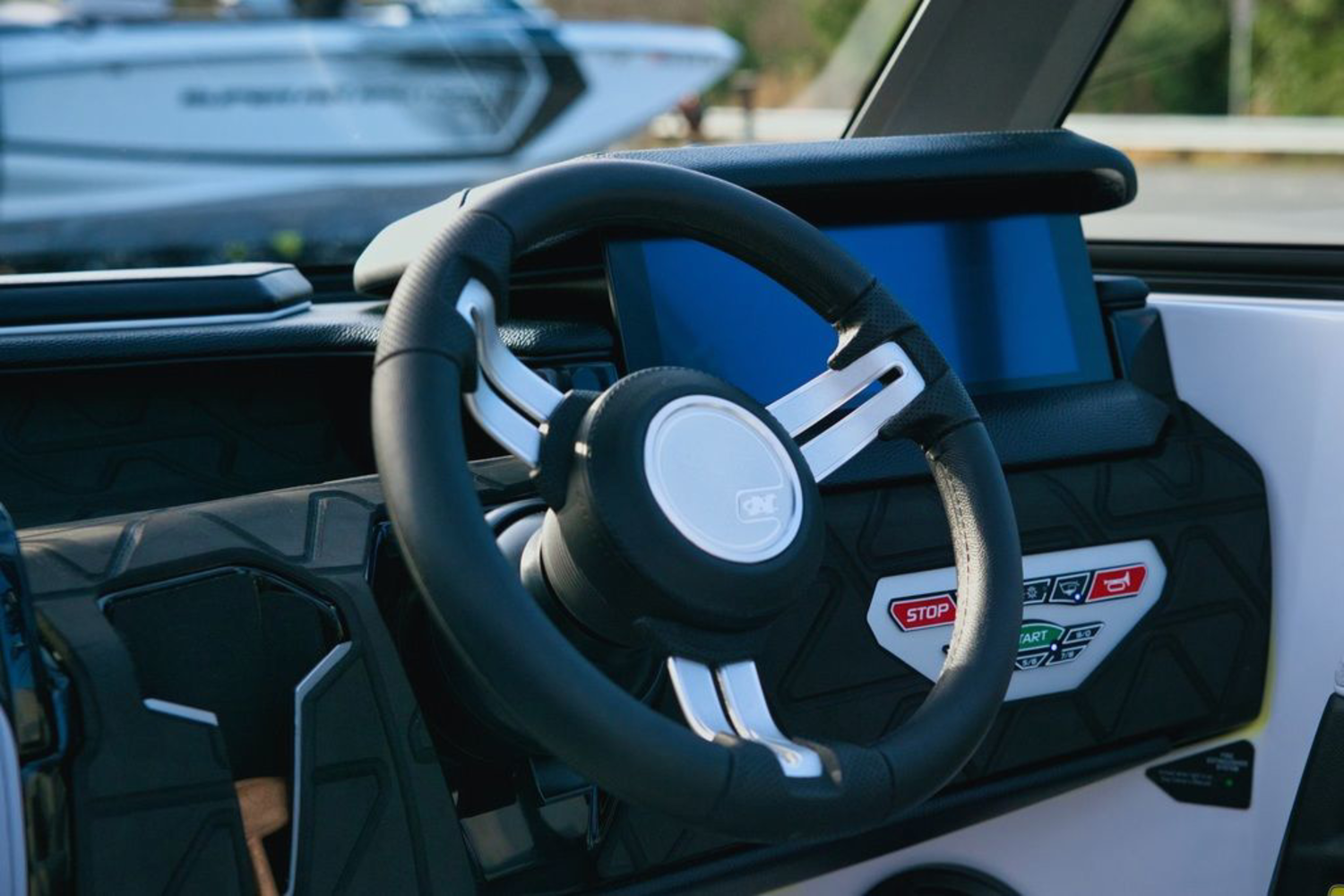 2026 Nautique Super Air Nautique GS20