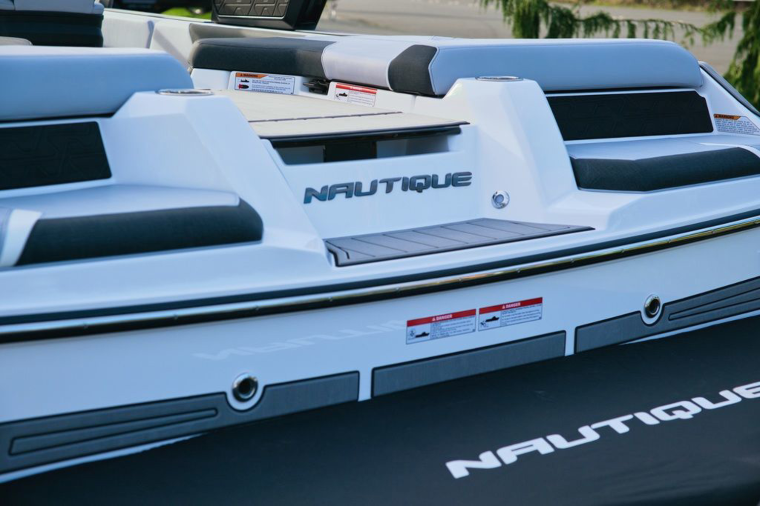 2026 Nautique Super Air Nautique GS20