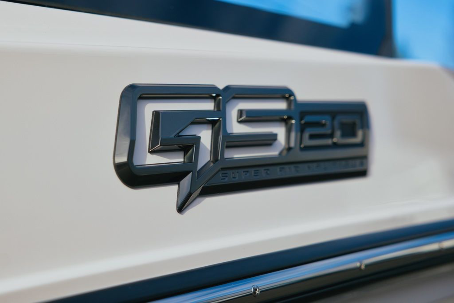 2026 Nautique Super Air Nautique GS20