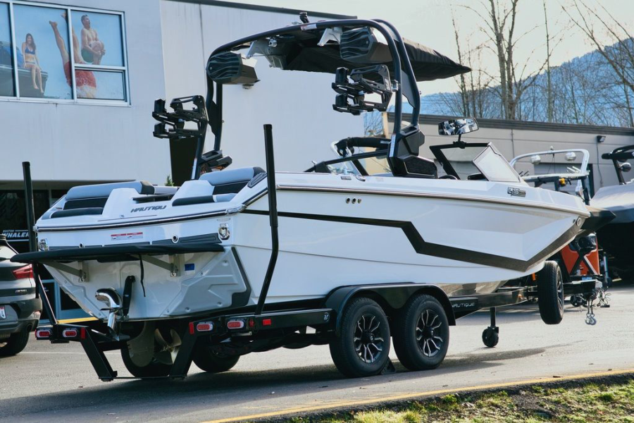 2026 Nautique Boats GS20 for sale in Seattle, Washington