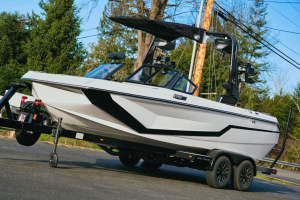 2026 Nautique Boats GS20 for sale in Seattle, Washington