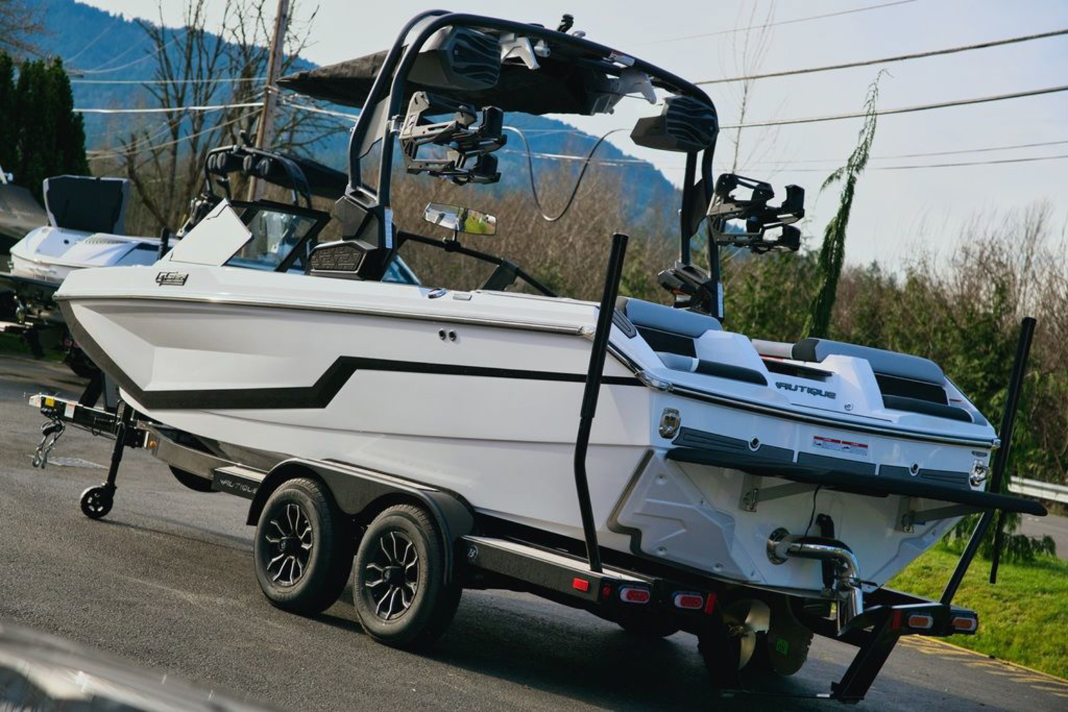 2026 Nautique Super Air Nautique GS20