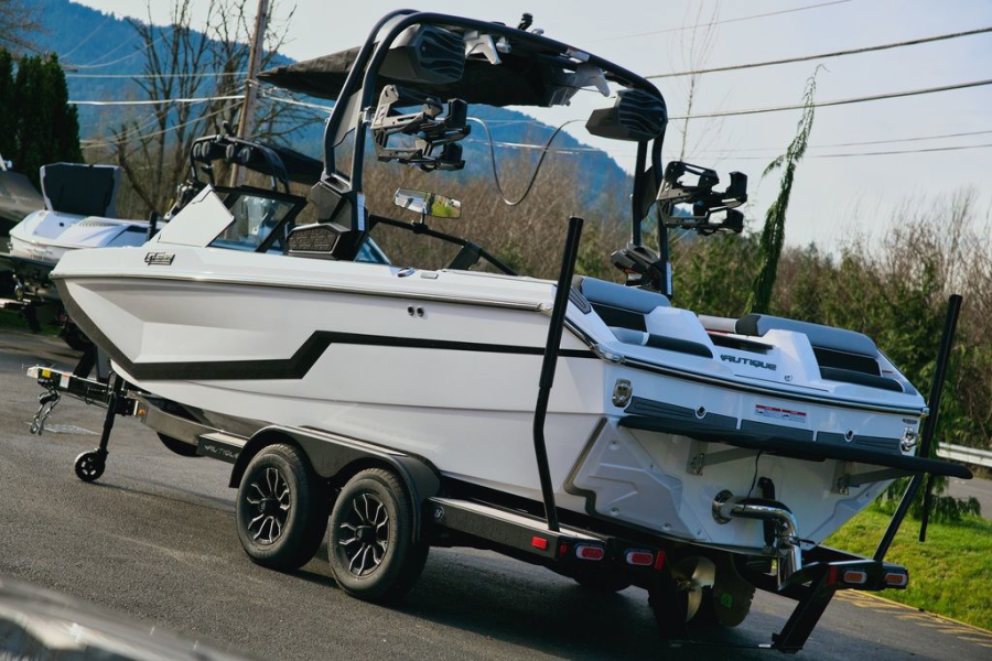 2026 Nautique Boats GS20 for sale in Seattle, Washington
